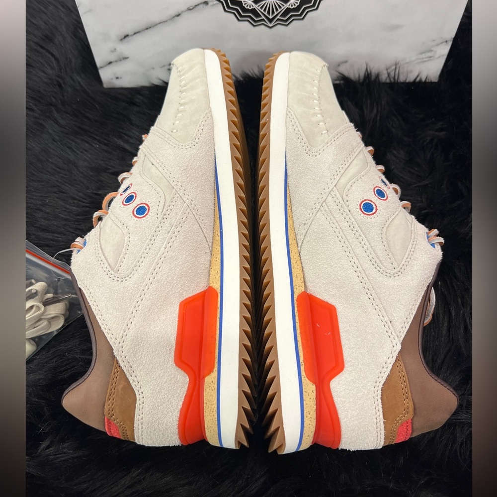 🔥 SAUCONY COURAGEOUS MOC | NEW | Size 12M | Last Sale $300 - Picture 3 of 7